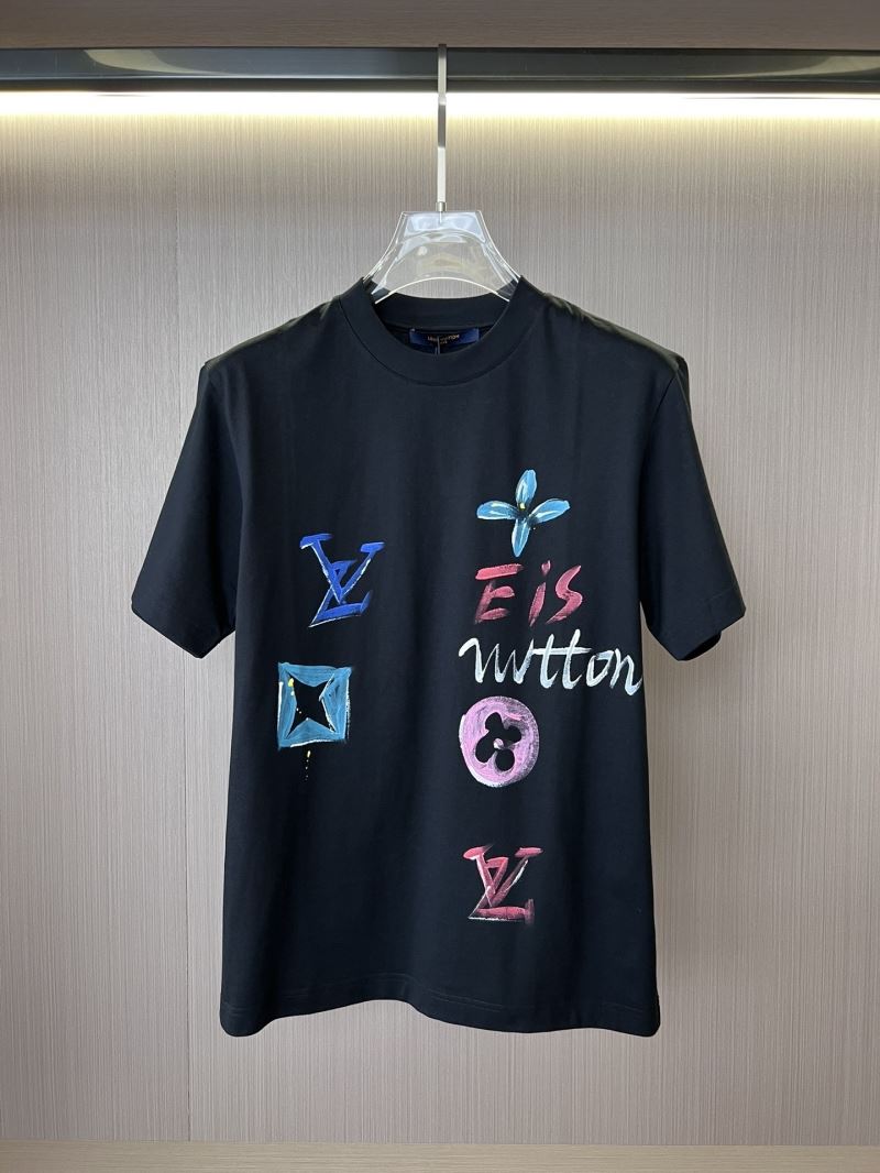 Louis Vuitton T-Shirts